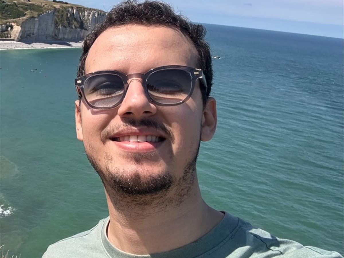 Mouhssine Lakhili portrait 4x3